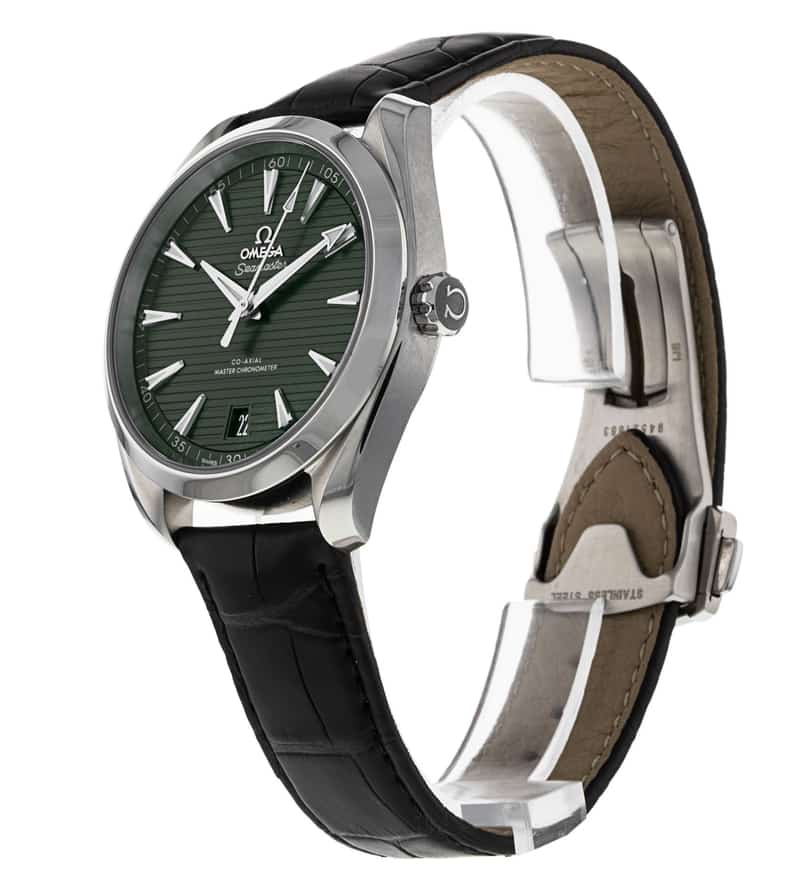 Omega Aqua Terra 150m Gents 220.13.41.21.10.001